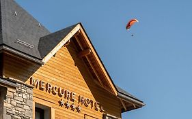 Mercure Peyragudes Pyrenees Hotel 4*